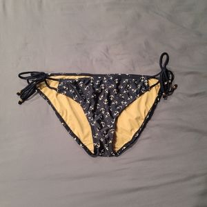 Lane Bryant Swim Bottom